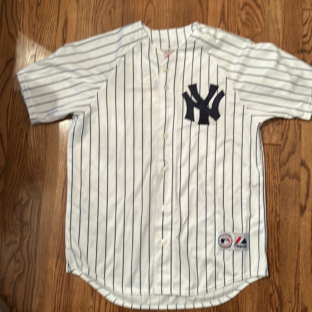 *NWT* NYY Jersey *New York Yankees *